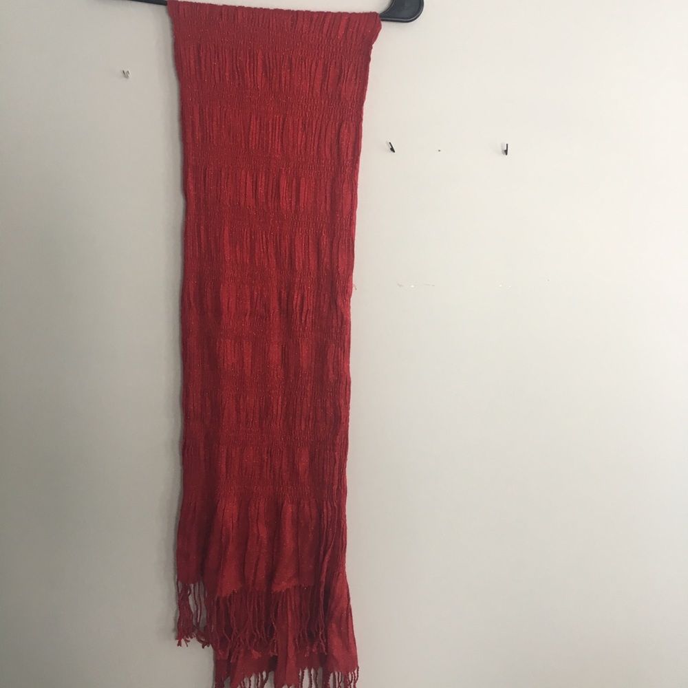Scarves